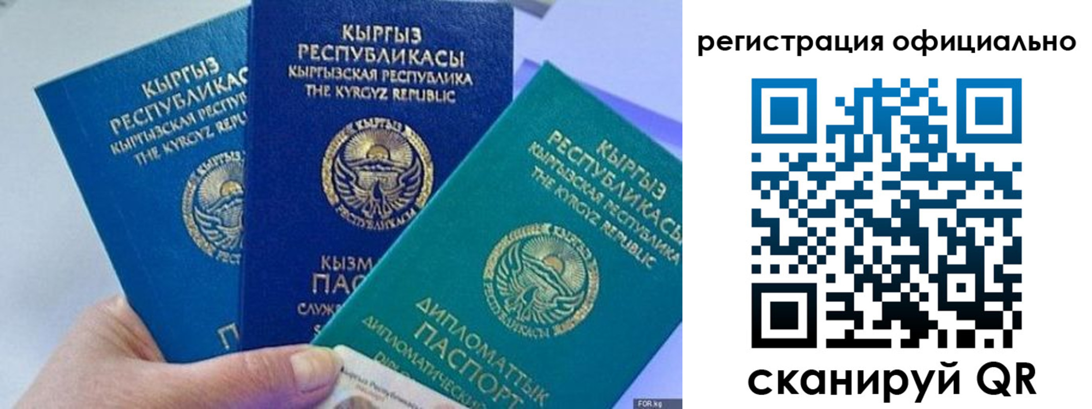 прописка в Бакале
